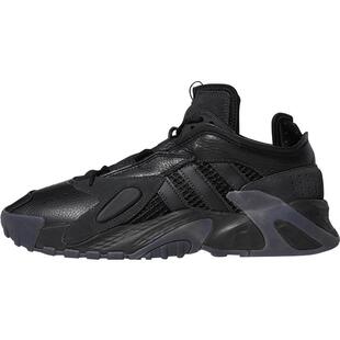 Adidas/阿迪达斯官方正品三叶草 STREETBALL 男女运动鞋EG8040