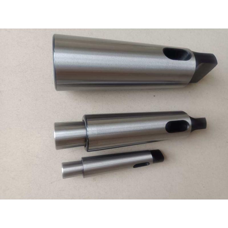 变径套/内外精磨变径套/钻套/车床锥套/莫氏变经套/MT23456号