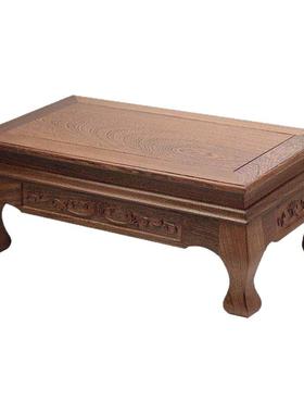 红木雕工艺品佛像加大号玉器