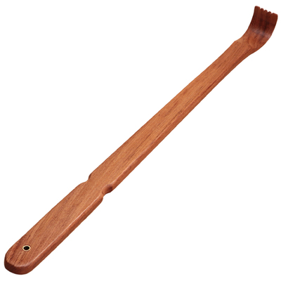 【真黄花梨痒痒挠】挠痒不伤肤