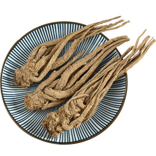 寻百草岷县全当归个整个中药材500g整只当归头片当归黄芪党参炖汤