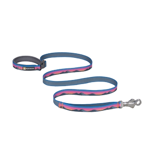 拉夫威尔克拉格狗狗牵引绳ruffwear大小型犬遛狗绳牵狗绳子牵引绳