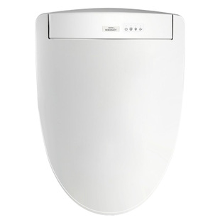 TOTO卫洗丽TCF4E360KCN除菌除臭自动感应光照明智能马桶盖(03-A)