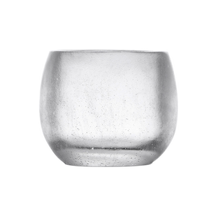 福玉龙星云琉璃杯主人杯单杯复古高端茶具功夫茶杯个人专用品茗杯