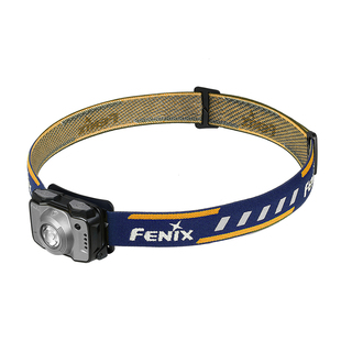 Fenix菲尼克斯HL12R超长续航100小时2025新款强光超亮头戴式头灯