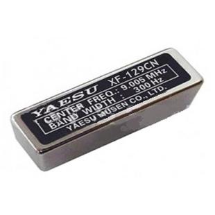 YAESU 八重洲 XF-129CN 短波 FTDX101D FTDX101MP 300Hz CW滤波器