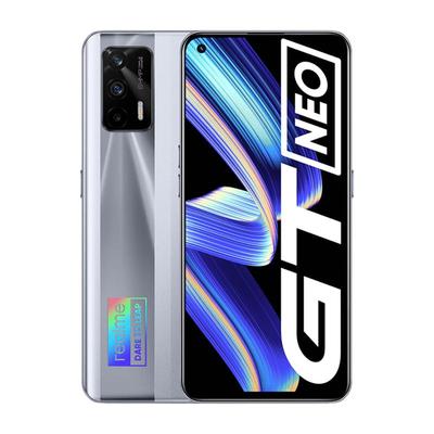 realme真我gtneo5钢化膜gt全屏膜