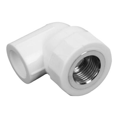 PPR弯头内牙弯头铜内丝水管配件