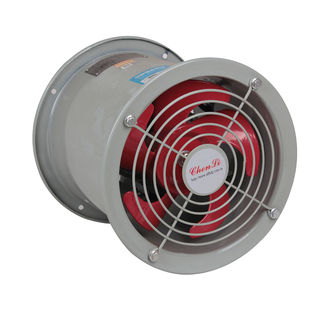 浙江沈力公司出品SF岗位式移动轴流风机220/380V强力大功率换气扇