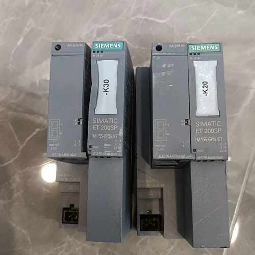 询价-ET200SP接口模块，型号6ES7 155-6AU0