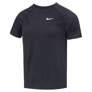 Nike耐克DRI-FIT READ 男子短袖夏季新款训练跑步上衣T恤DV9816