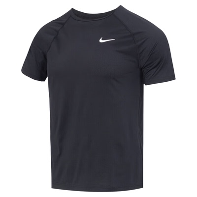Nike耐克DRI-FIT READ 男子短袖夏季新款训练跑步上衣T恤DV9816