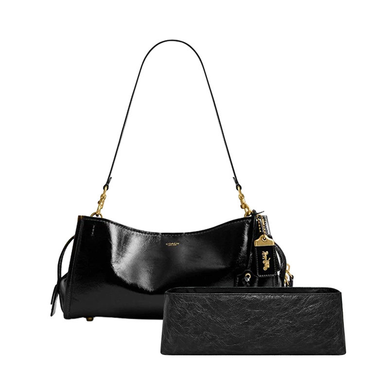适用Coach蔻驰新款Rogue34内胆包