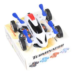 新品旋转机翼惯性四驱儿童玩具车小孩男孩热卖地摊货源厂家直销