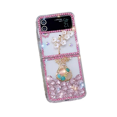 GalaxyZFlip7FEcaseCover