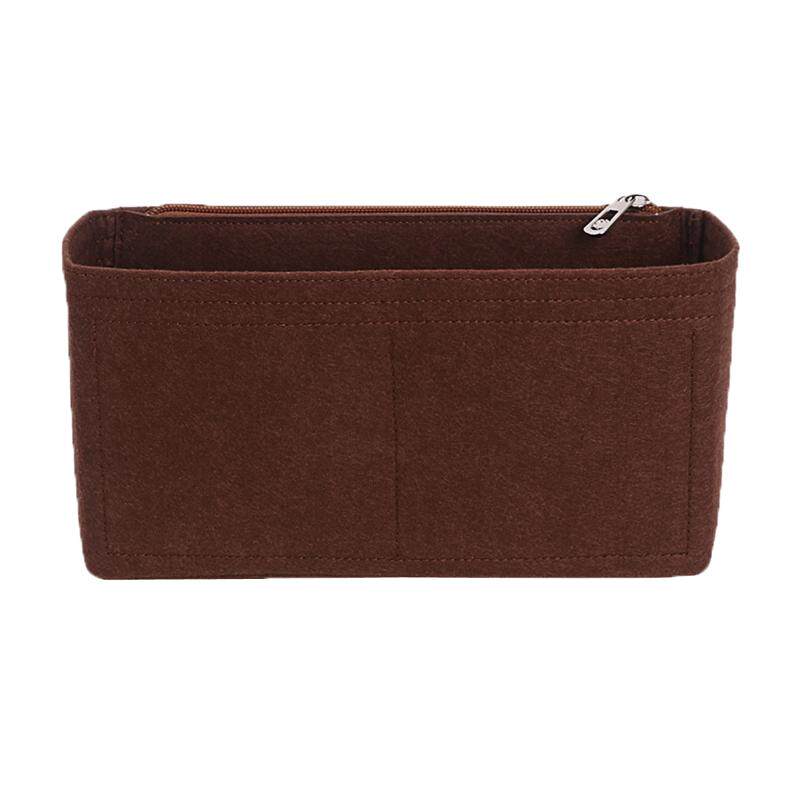 适用于圣罗兰ysl niki内胆包小22中28大32流浪包撑收纳化妆拉链袋