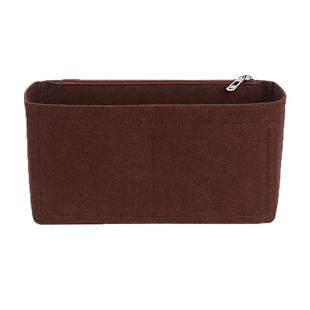 适用于圣罗兰ysl niki内胆包小22中28大32流浪包撑收纳化妆拉链袋