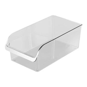 冰箱收纳盒食品级保鲜盒厨房蔬菜饺子整理神器冷冻专用鸡蛋储物盒