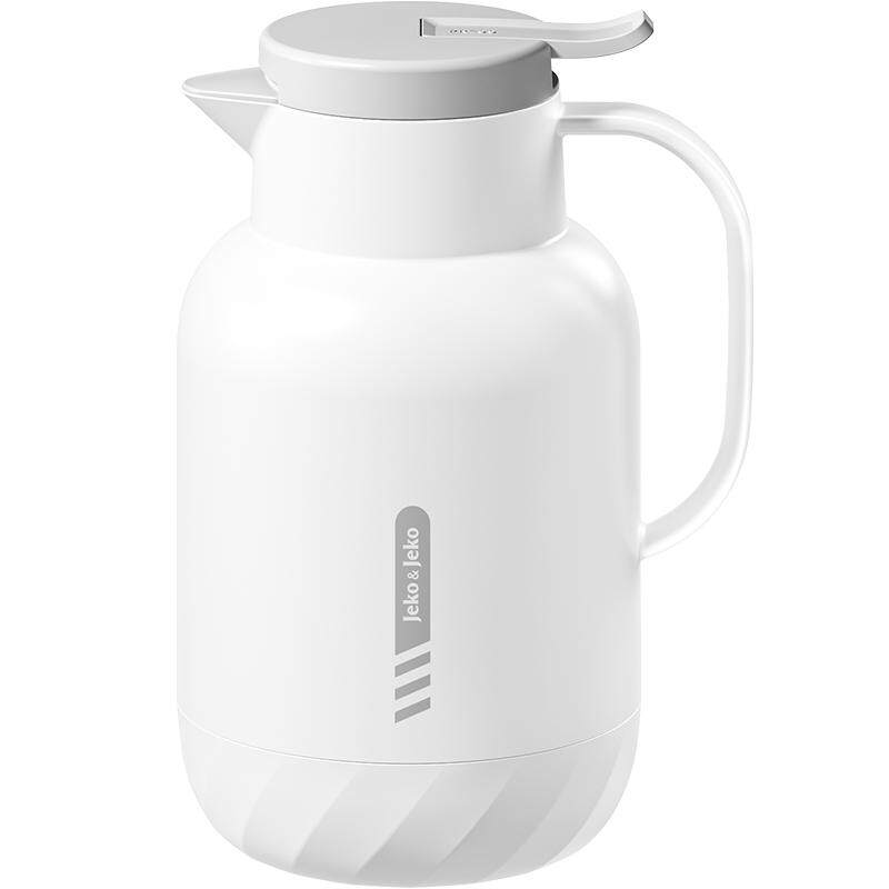 jeko保温壶家用保暖水壶热水瓶暖壶小茶壶茶瓶学生宿舍大容量便携