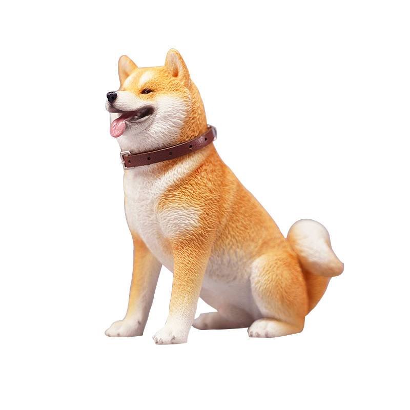 jxk现货正品1/6坐姿模型手办