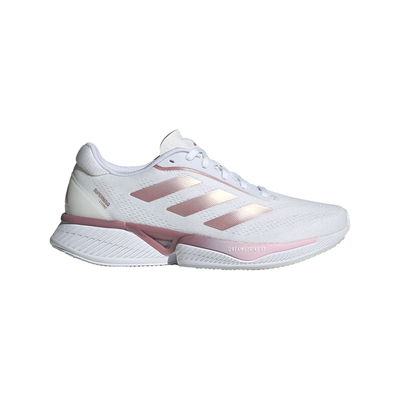 阿迪达斯领航系列超轻缓震慢跑鞋