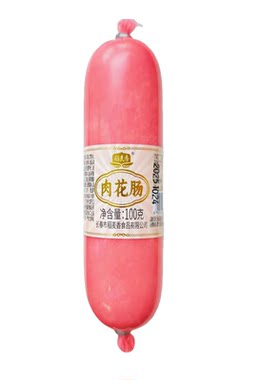 稻麦香吉林长春厂家直销藤椒肠