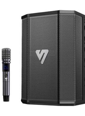 声优音响新品S30专业乐器弹唱户外直播声卡路演便携手提演出音箱