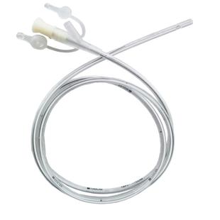 医用鼻胃肠管带导丝胃管鼻饲管长期经鼻喂养管喂食管流食管鼻食管