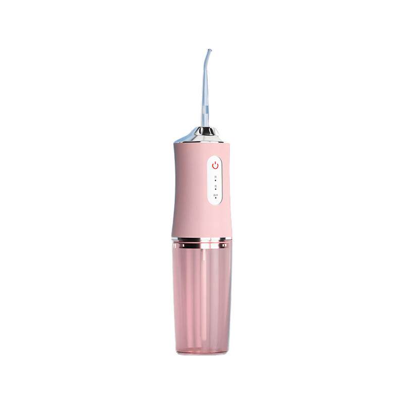 洗牙电动冲牙器家用充电水牙线便水牙线/家用冲牙器