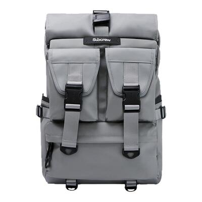 【李灿森同款】通勤旅行双肩包