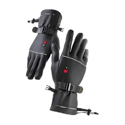 XILGARI智能充电加热手套三秒速热