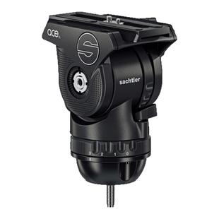 Sachtler沙雀萨拿ACEXL MKII摄像液压阻尼云台600mm定焦长焦镜头观鸟摄影野生动物拍鸟短视频云台球碗75mm