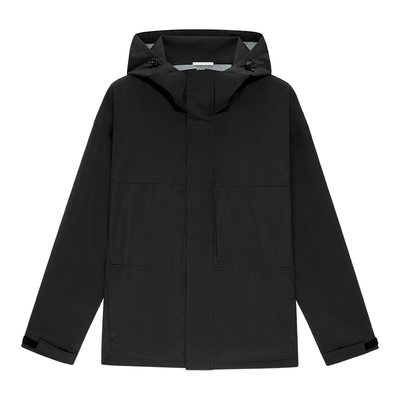 nicerice好饭休闲连帽外套