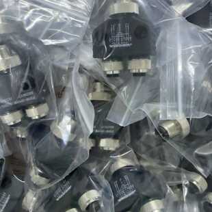 议价全新正品艾查 ESCHA Y型连接器