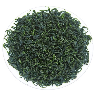 贵州绿茶特级炒青|超2000次加购