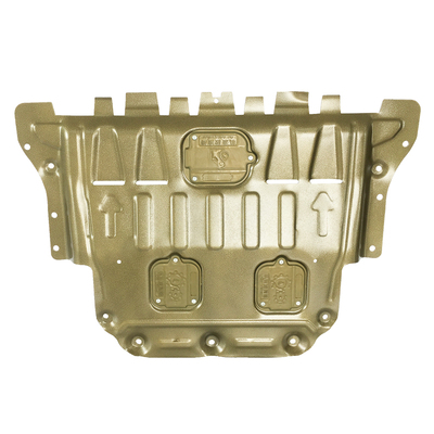 2023款广汽传祺gs4发动机下护板改装传奇GS4COUPE车底盘防护底板