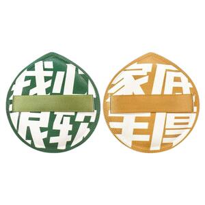 棉花糖超软不吃粉干湿散粉粉饼底液专用内心柔软粉扑混合型化妆师
