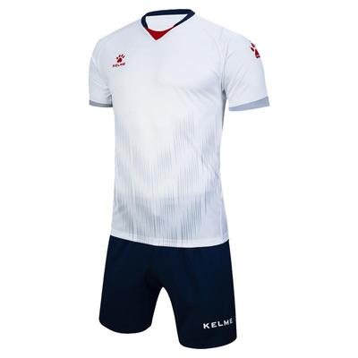 卡尔美足球服专业足球服