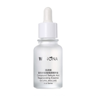 薇诺娜极润保湿面膜 透明质酸钠多效保湿面贴膜修护