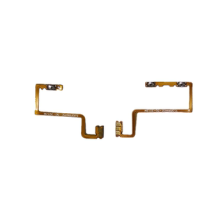 适用OPPO Reno4SE开机排线 开关键音量排线侧加减电源按键PEAM00