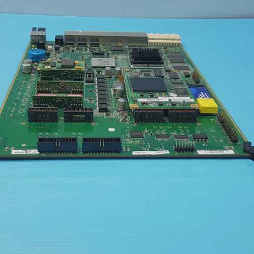 501390 PM-A Rev I4 With CPU XLINIX XC2V2000 8270 Card 503113