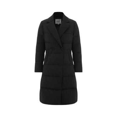 波司登新品奥莱女士气质商务简约中长款加厚鹅绒保暖羽绒服