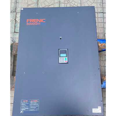 可维修议价  全新没用过富士G11200KW变频器FRN200G11S4C需要的联