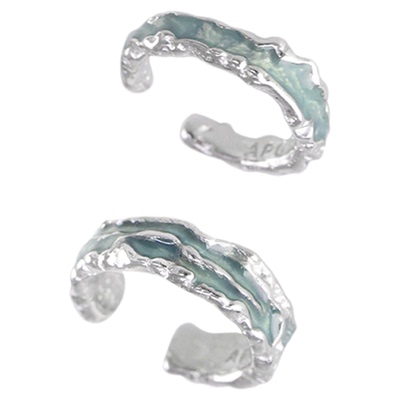 原创设计耳扣小众甜酷耳扣