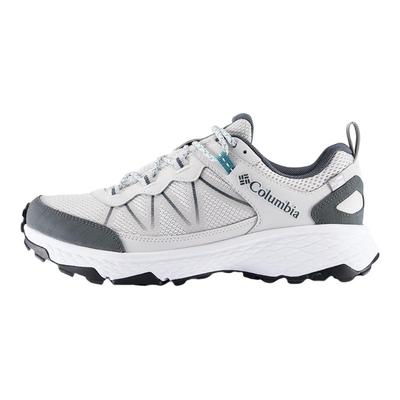 哥伦比亚PEAKFREAK登山徒步鞋男