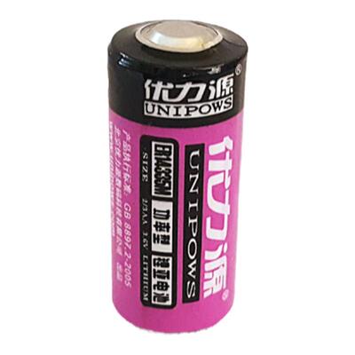 优力源锂电池2/3aa联网lpc工控