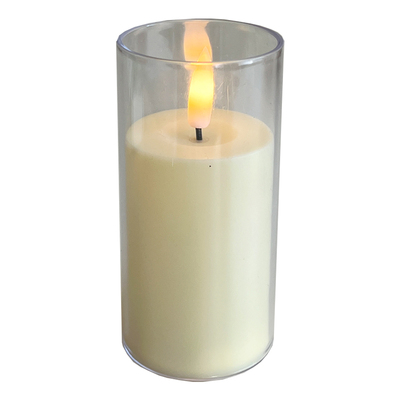 仿真仿真蜡烛灯简洁摇曳