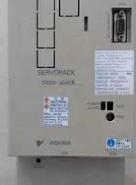 议价SGDB-05ADG 安川伺服驱动器 500W有质保，现货供应，欢迎询价