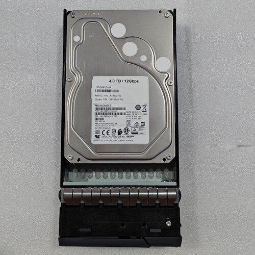 【请询价】NetApp X336AR6 4T 4T SAS 108