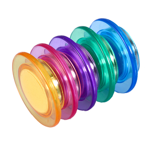 磁钉强力磁扣教具磁力扣强磁贴磁钉彩色吸铁石教学用贴玻璃文具玻璃白板磁铁教具吸贴黑板磁铁贴3cm